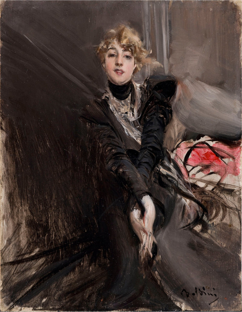 Q134351115 - Giovanni Boldini