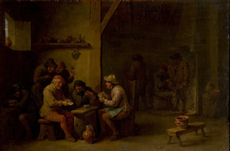 Q43083657 - David Teniers den yngre