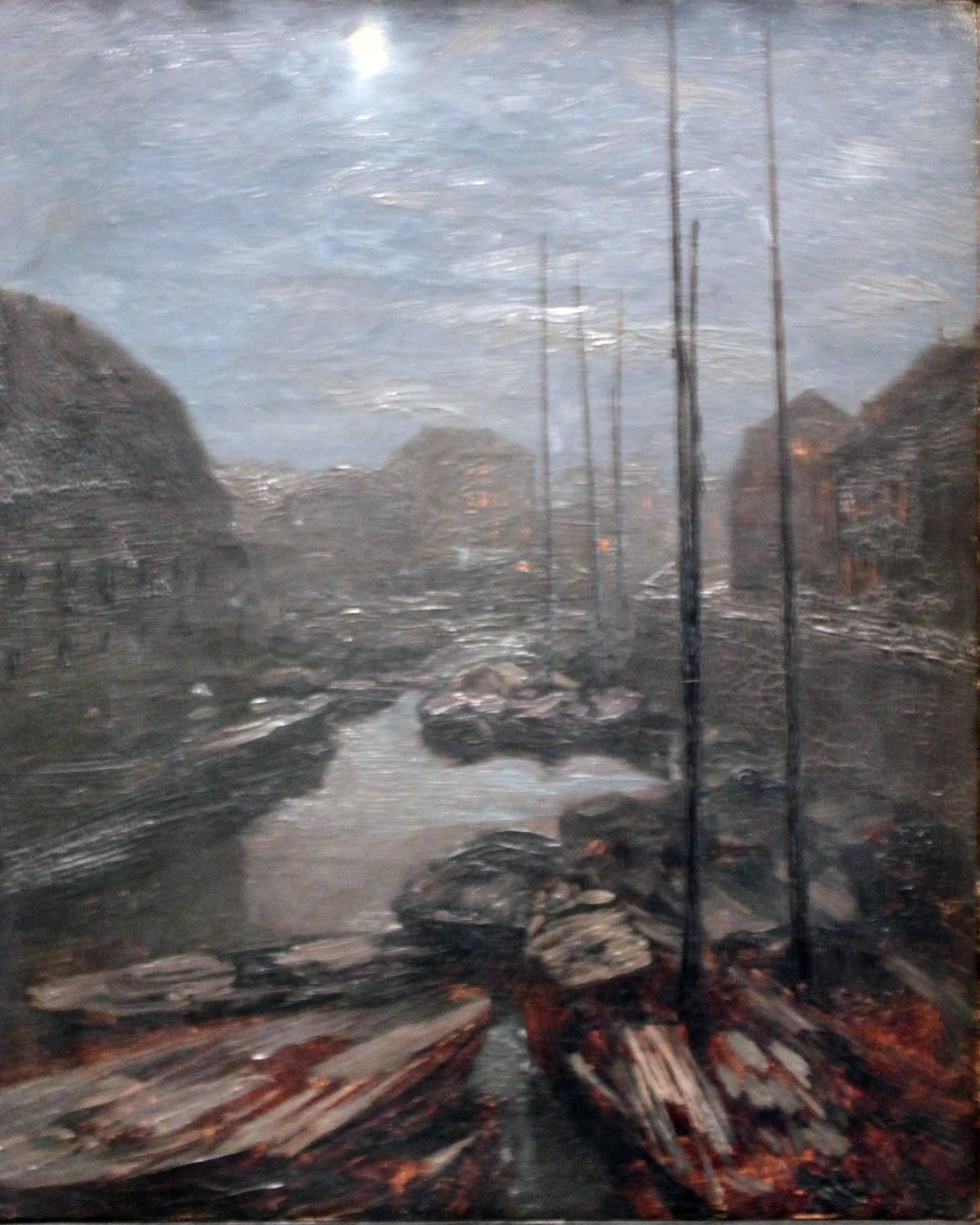 Q50106027 - Adolph von Menzel - Alpha Reproduction