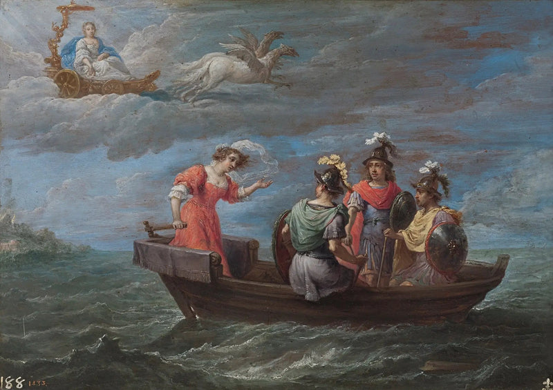 Q59720988 - David Teniers den yngre