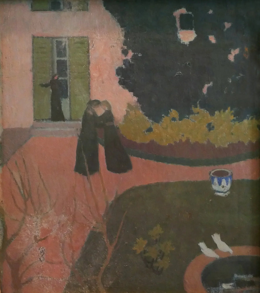 Möte - Maurice Denis