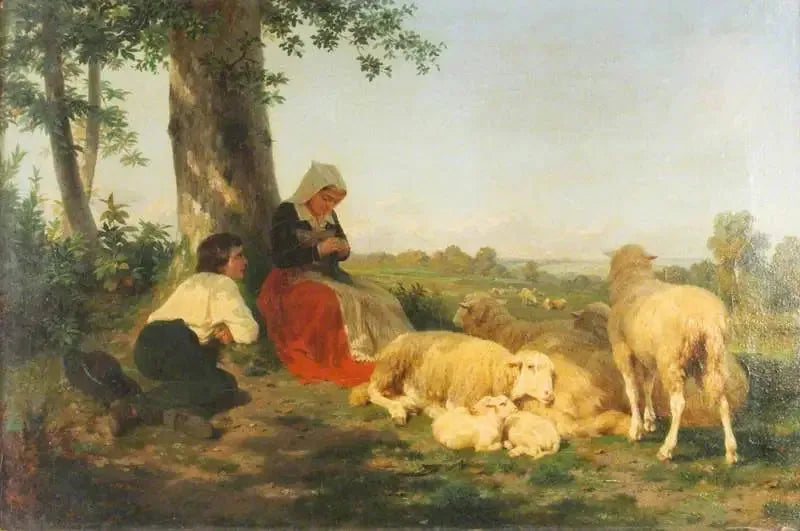 Vila - Rosa Bonheur