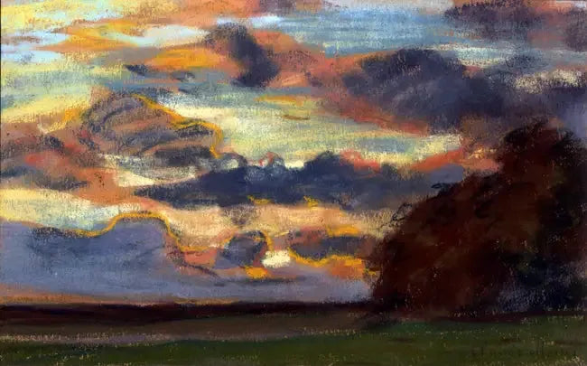 Resultat - Claude Monet