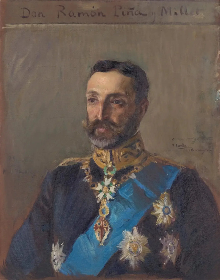 Q59920441 - Joaquín Sorolla