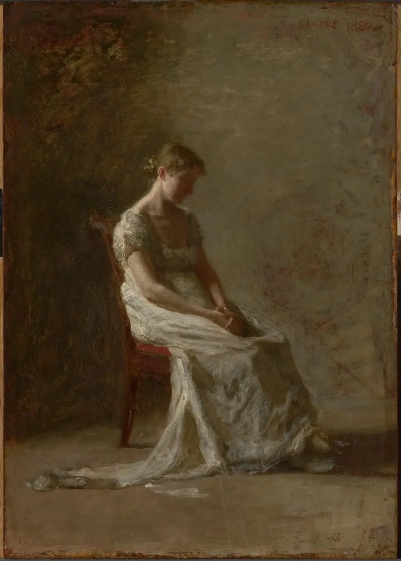 Retrospektiv - Thomas Eakins
