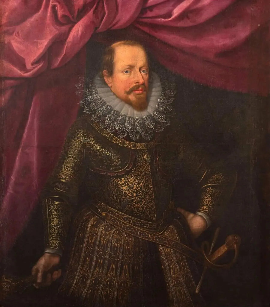 Q28668542 - Frans Pourbus den yngre