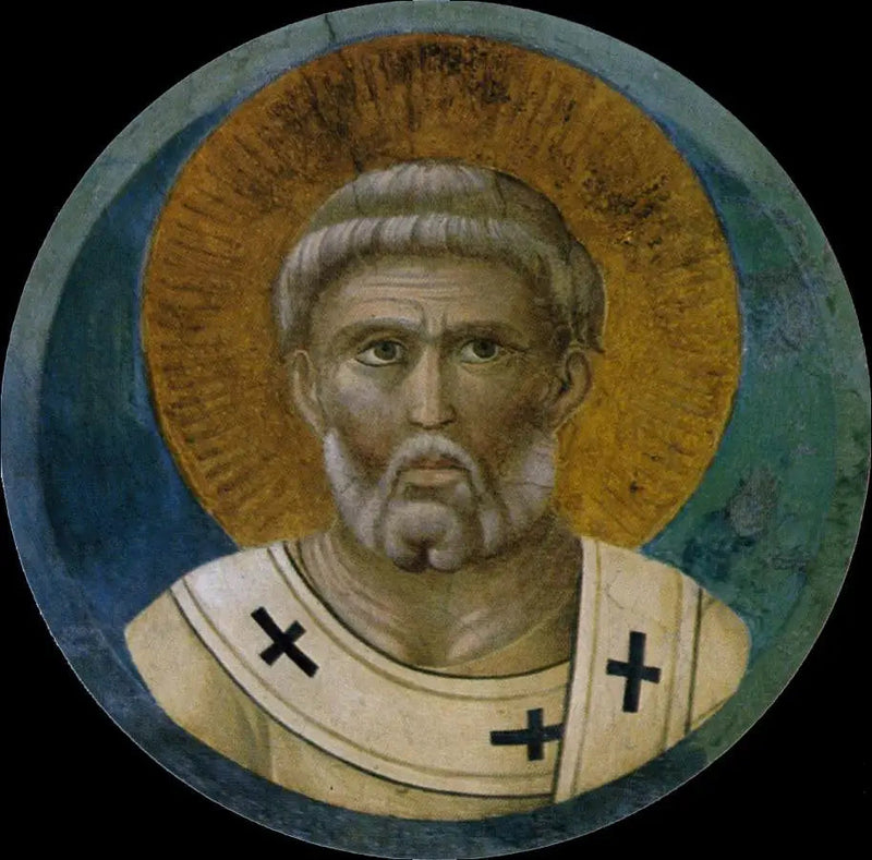 Saint-Pierre - Giotto