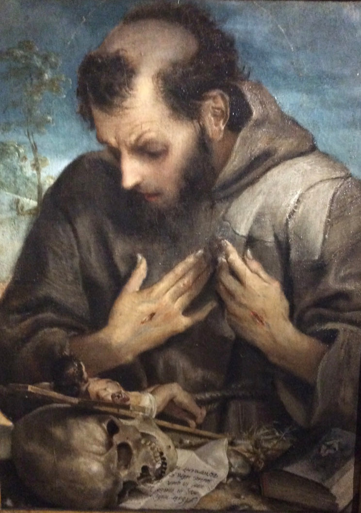 Q126728034 - Annibale Carracci - Alpha Reproduction