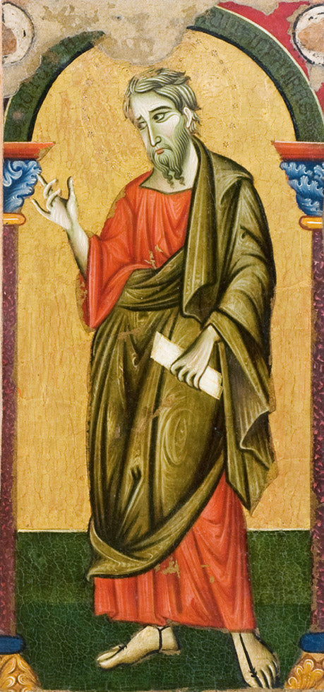 Q125809719 - Saint Franciskus mästare