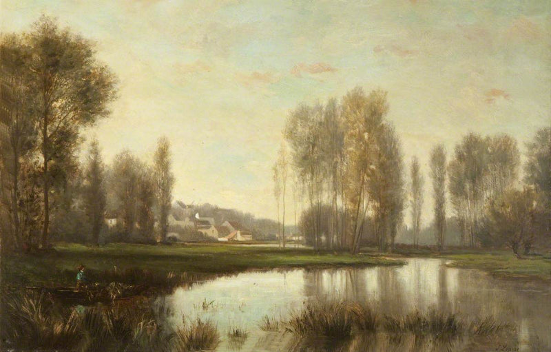 Flodscen - Stanislas Lépiné