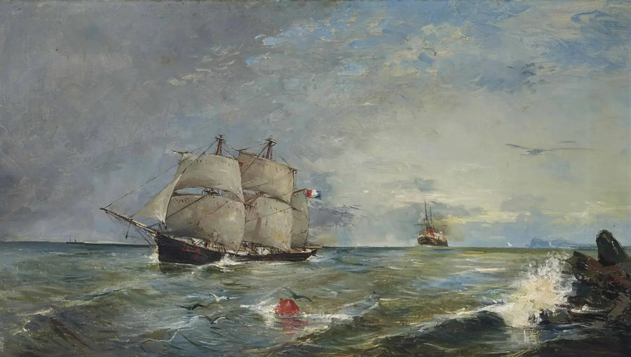 Q100323944 - Joaquín Sorolla