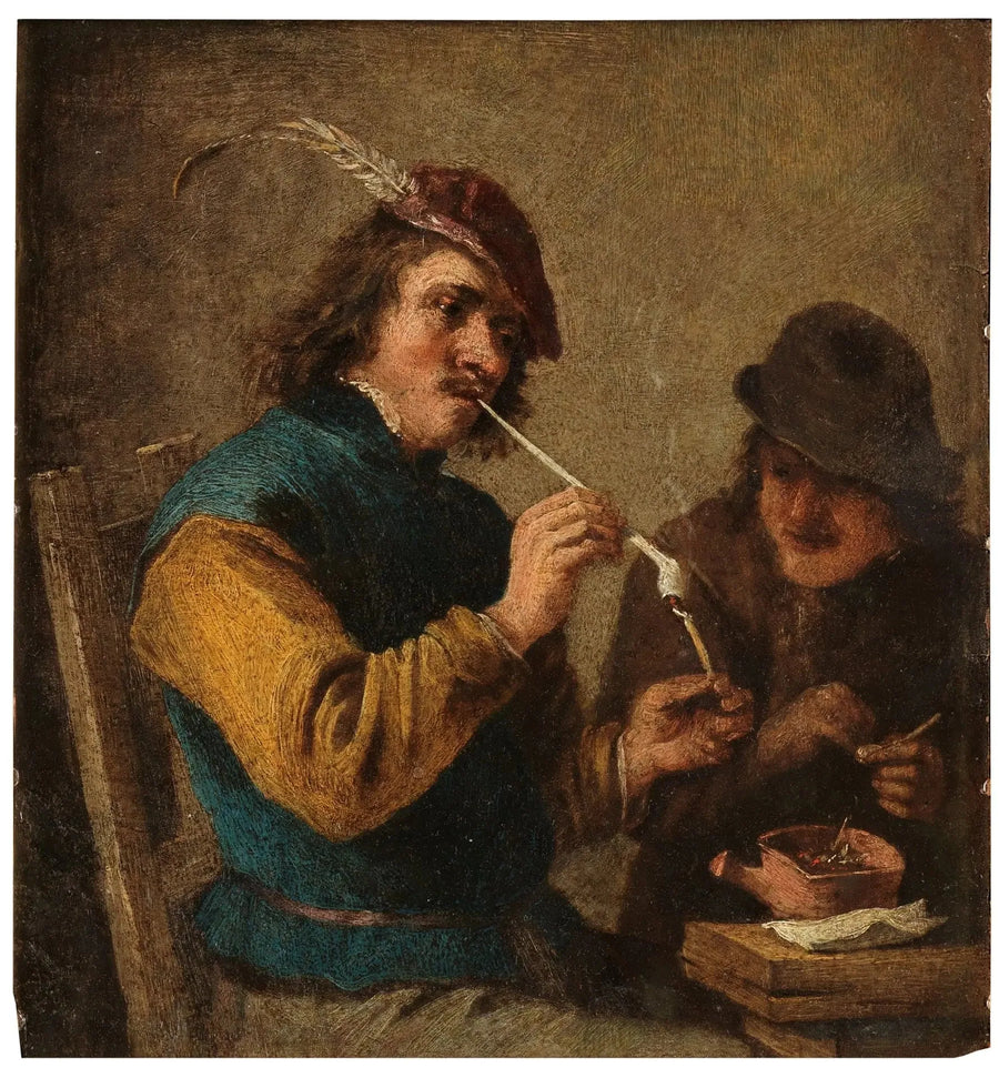 Q59979561 - David Teniers den yngre