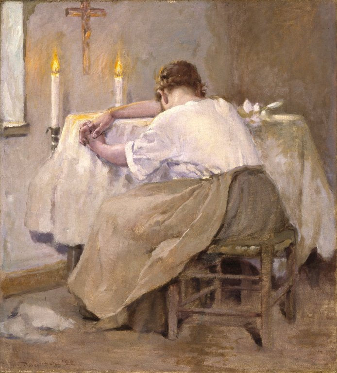 Hans förstfödda - Robert Lewis Reid