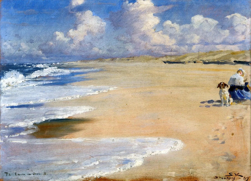Q37482154 - Peder Severin Krøyer