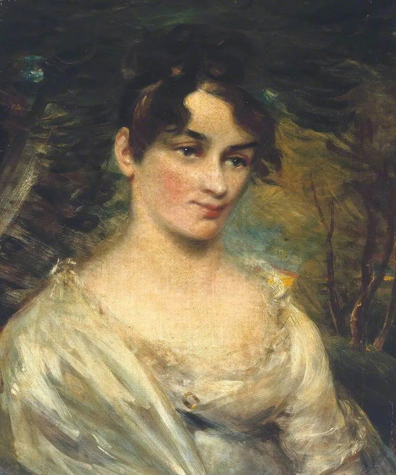 Susannah Lloyd - John Constable