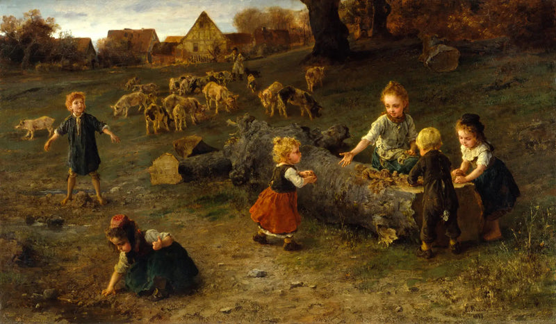 lerpajer - Ludwig Knaus