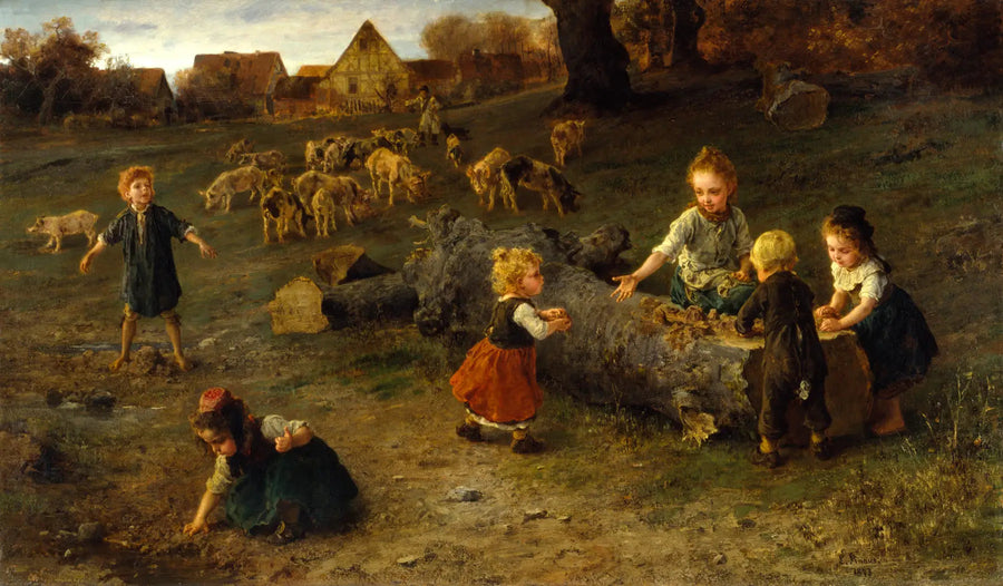 lerpajer - Ludwig Knaus