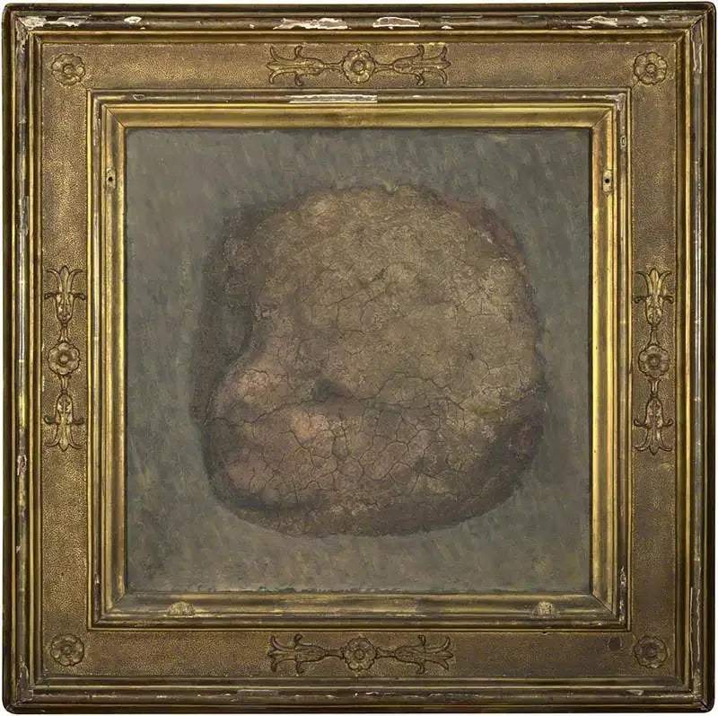 Ängelhuvud - Antonio da Correggio