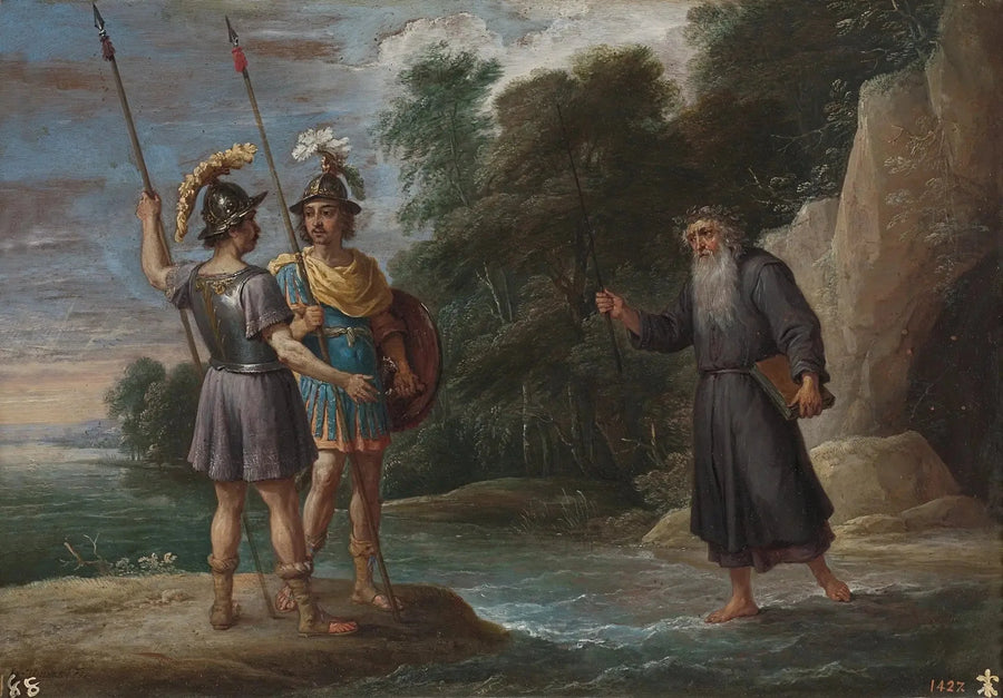 Q59720963 - David Teniers den Yngre