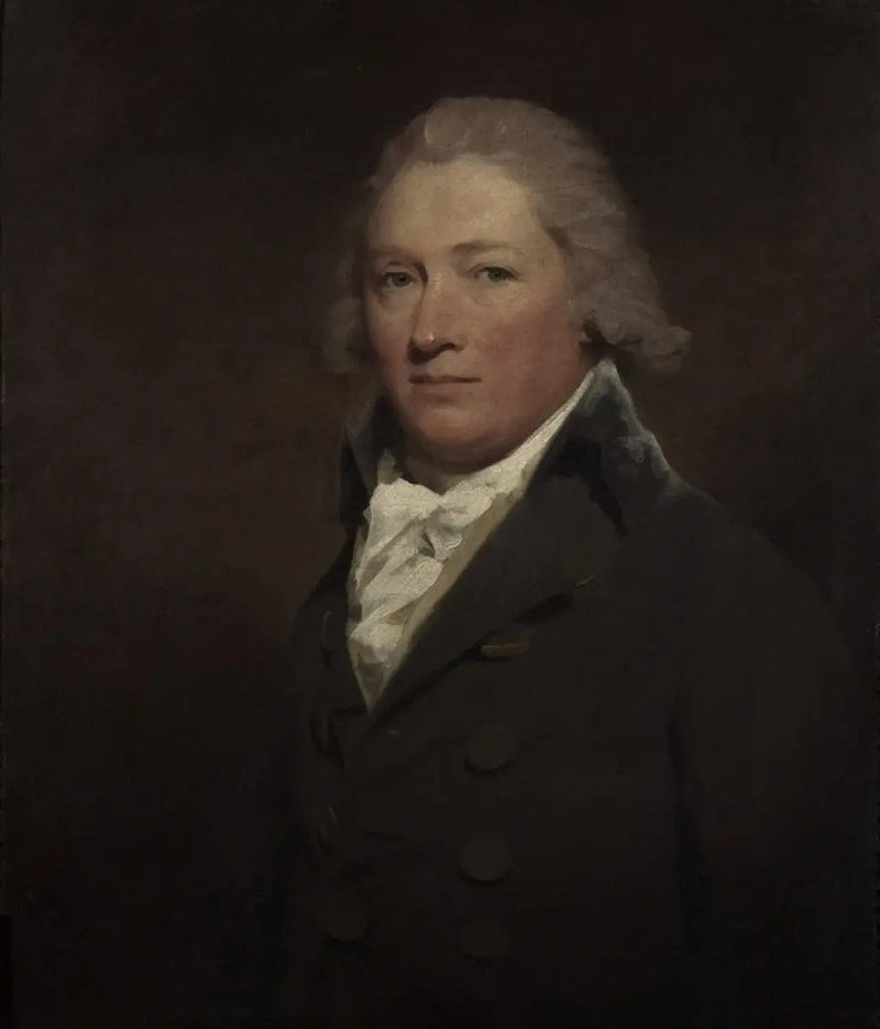 Thomas Mure de Warriston (död 1806) - Henry Raeburn
