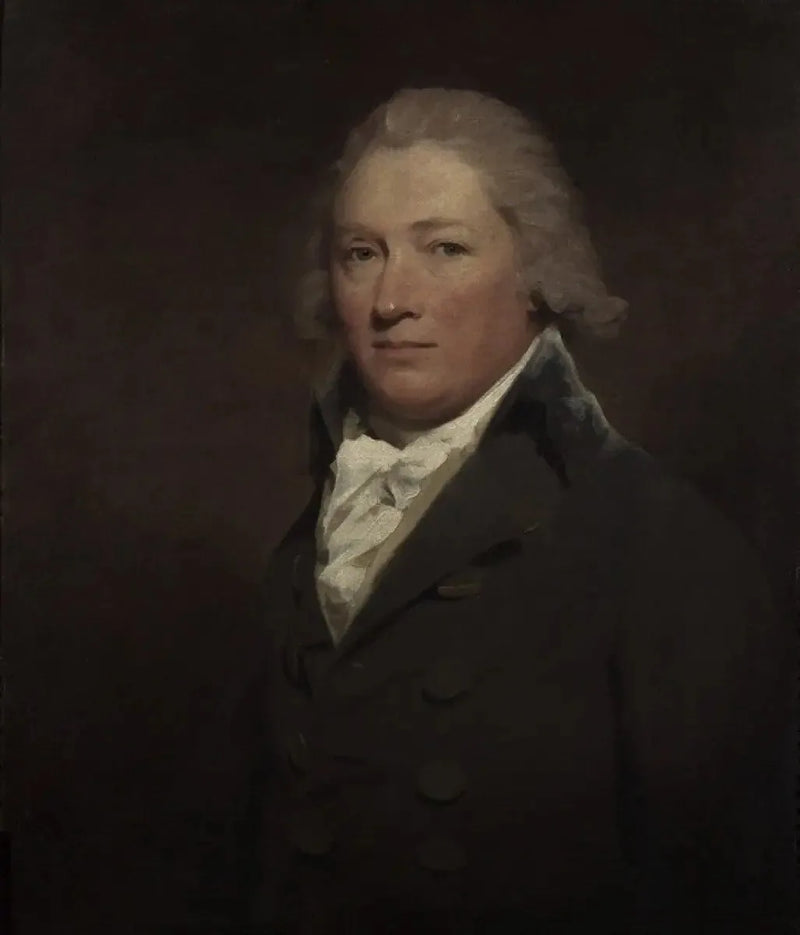 Thomas Mure de Warriston (död 1806) - Henry Raeburn