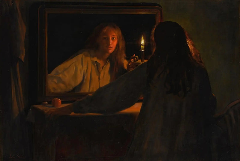 Hela Halloween - John Collier