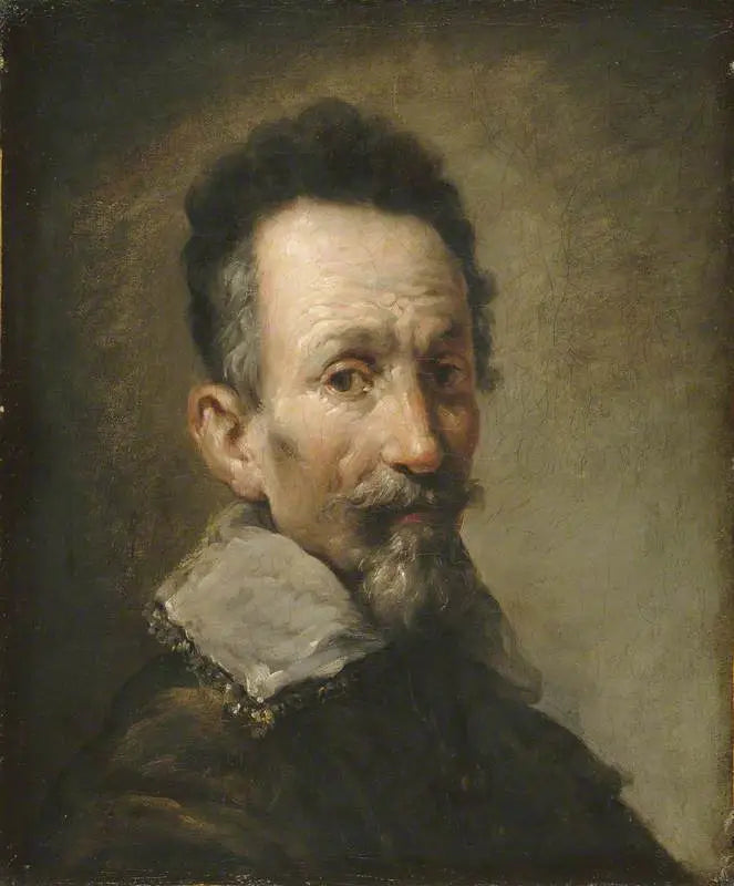 Tristano Martinelli (skådespelare) - Jean-Honoré Fragonard