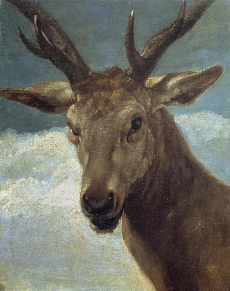 Jaktpokal - Diego Velázquez