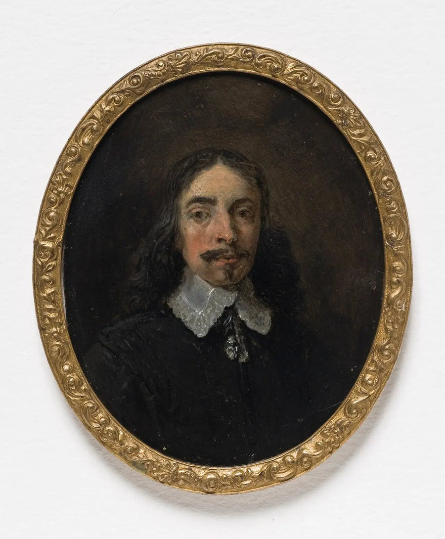 En okänd man - David Teniers den yngre