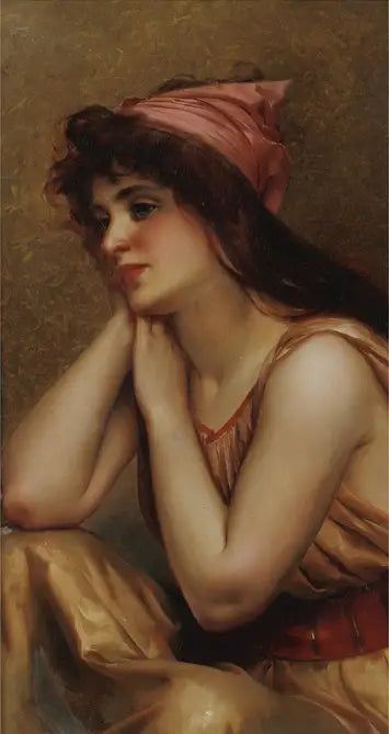 En paus för en stund - Luis Ricardo Falero