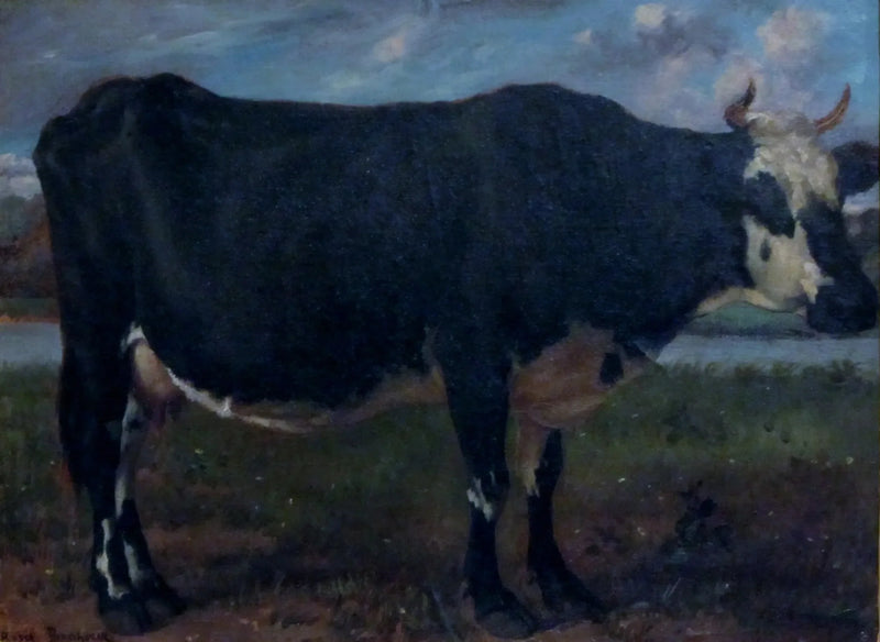 Kossa - Rosa Bonheur
