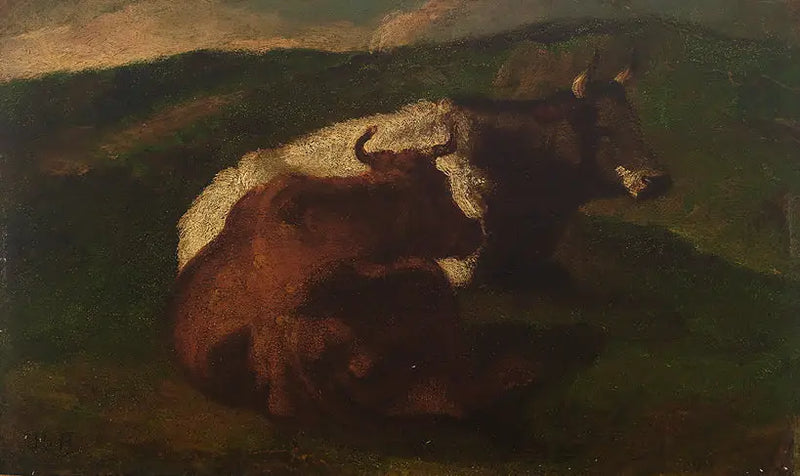Kossor - Rosa Bonheur
