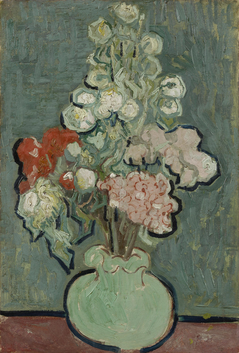 Blomvas - Vincent van Gogh