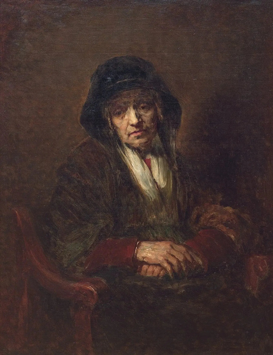 Gammal - Ilya Repin