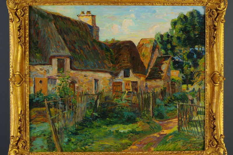 By i Île-de-France - Armand Guillaumin