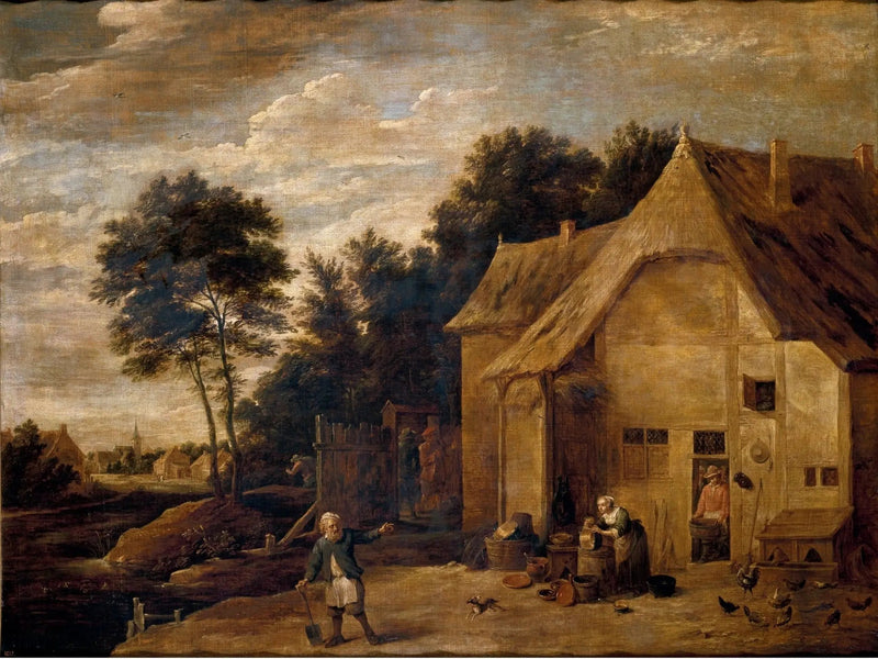 Q59720970 - David Teniers den yngre