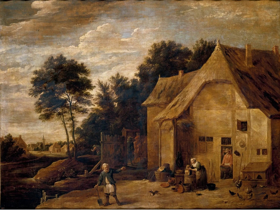 Q59720970 - David Teniers den yngre
