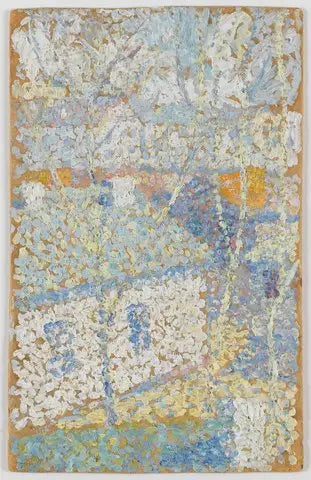 By - Kazimir Malevich