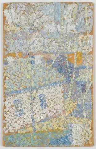 By - Kazimir Malevich