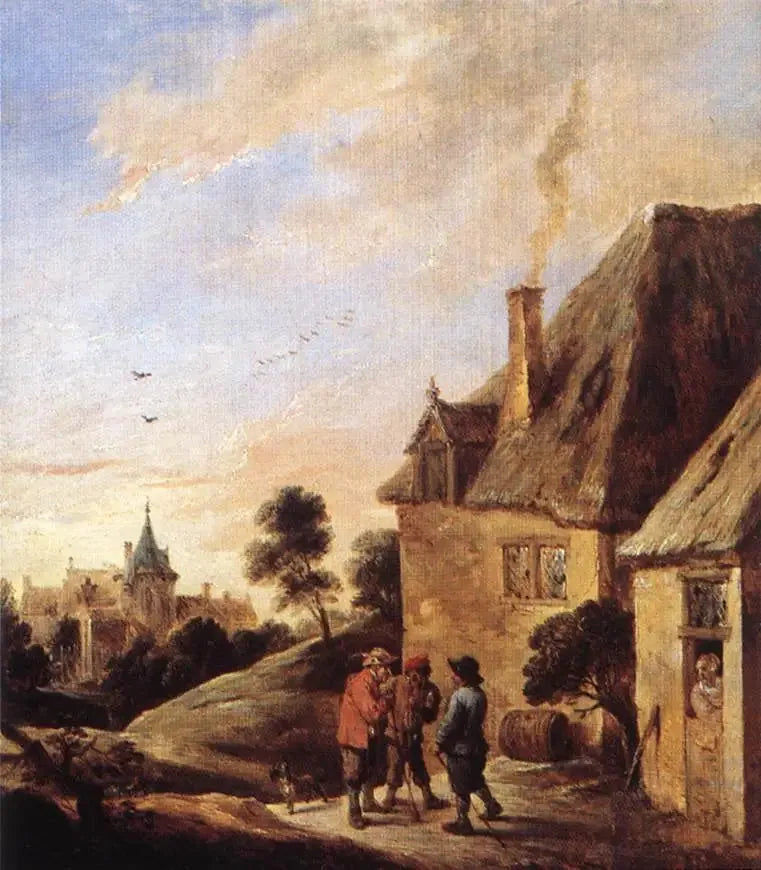 Q132150977 - David Teniers den Yngre