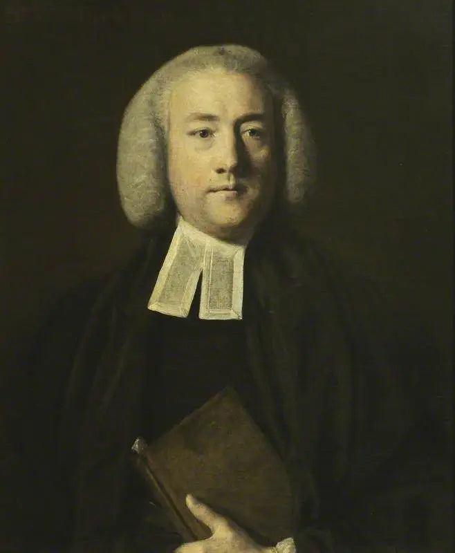 William Markham (1719–1807), archevêque d'York - Joshua Reynolds image 1 tableau peint à l’huile sur toile