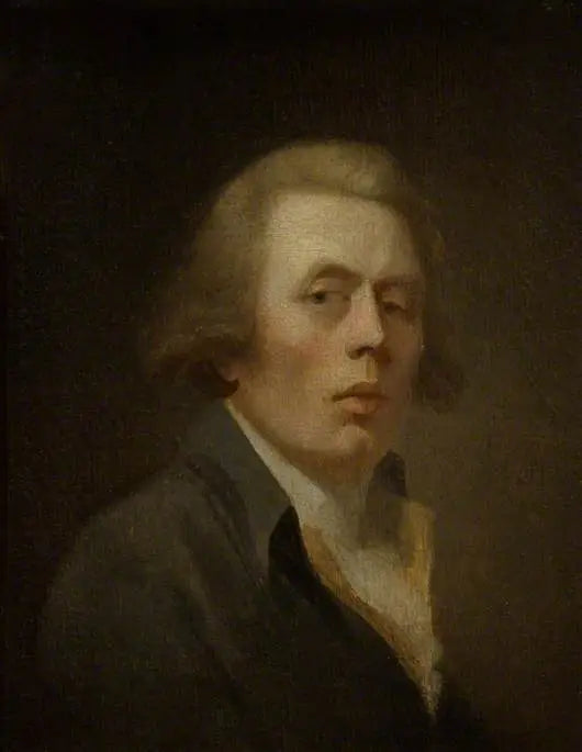William Pitt den yngre (1759–1806) - Thomas Gainsborough
