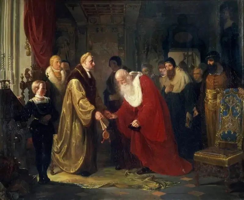 Q124077500 - Jan Matejko