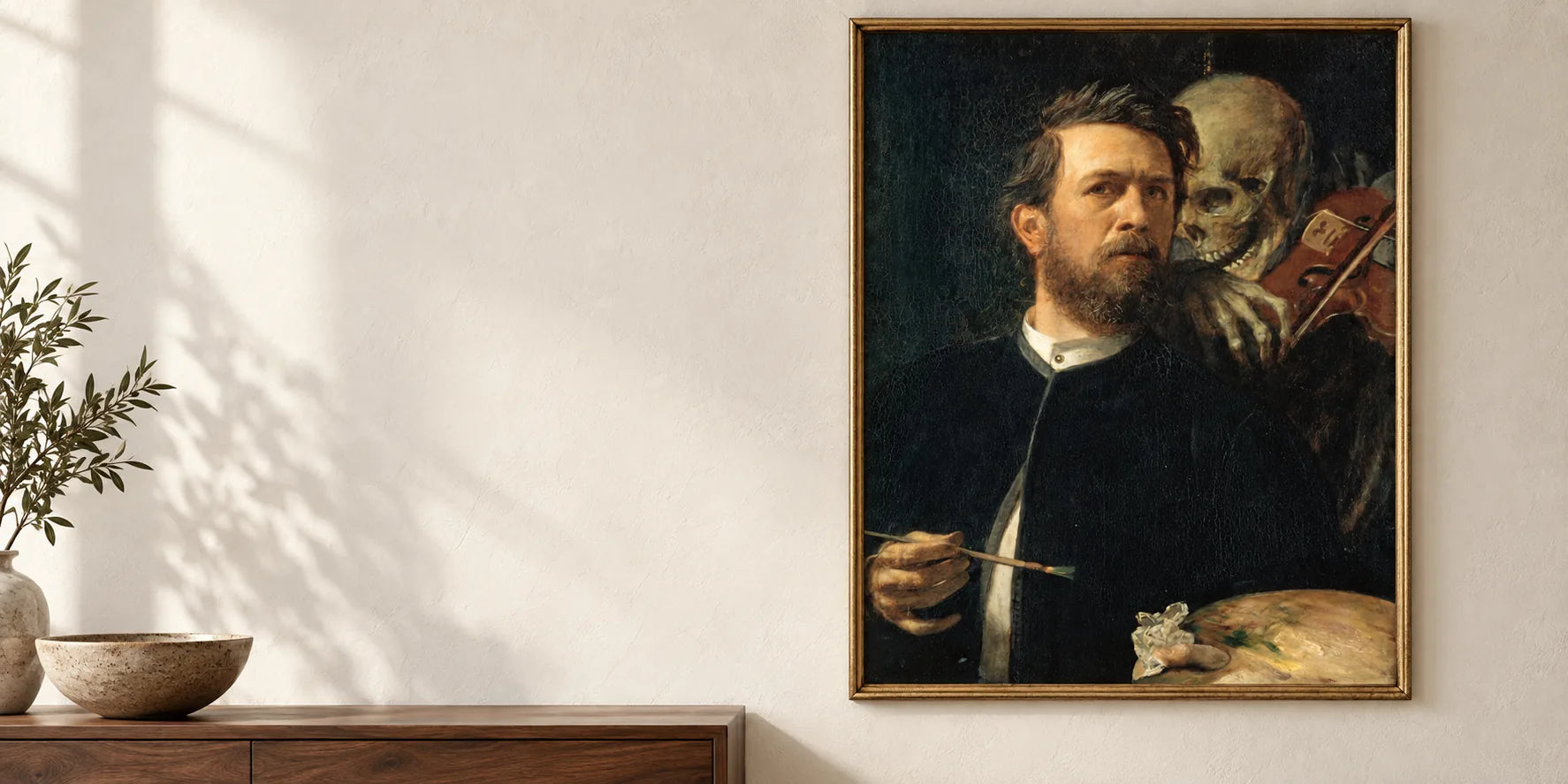 Arnold Böcklin