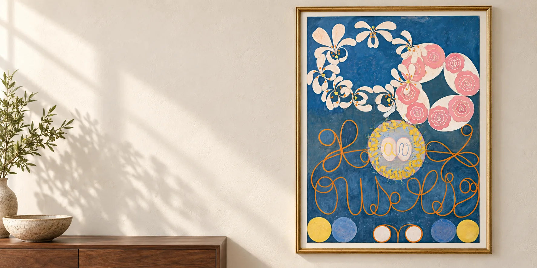 Hilma af Klint