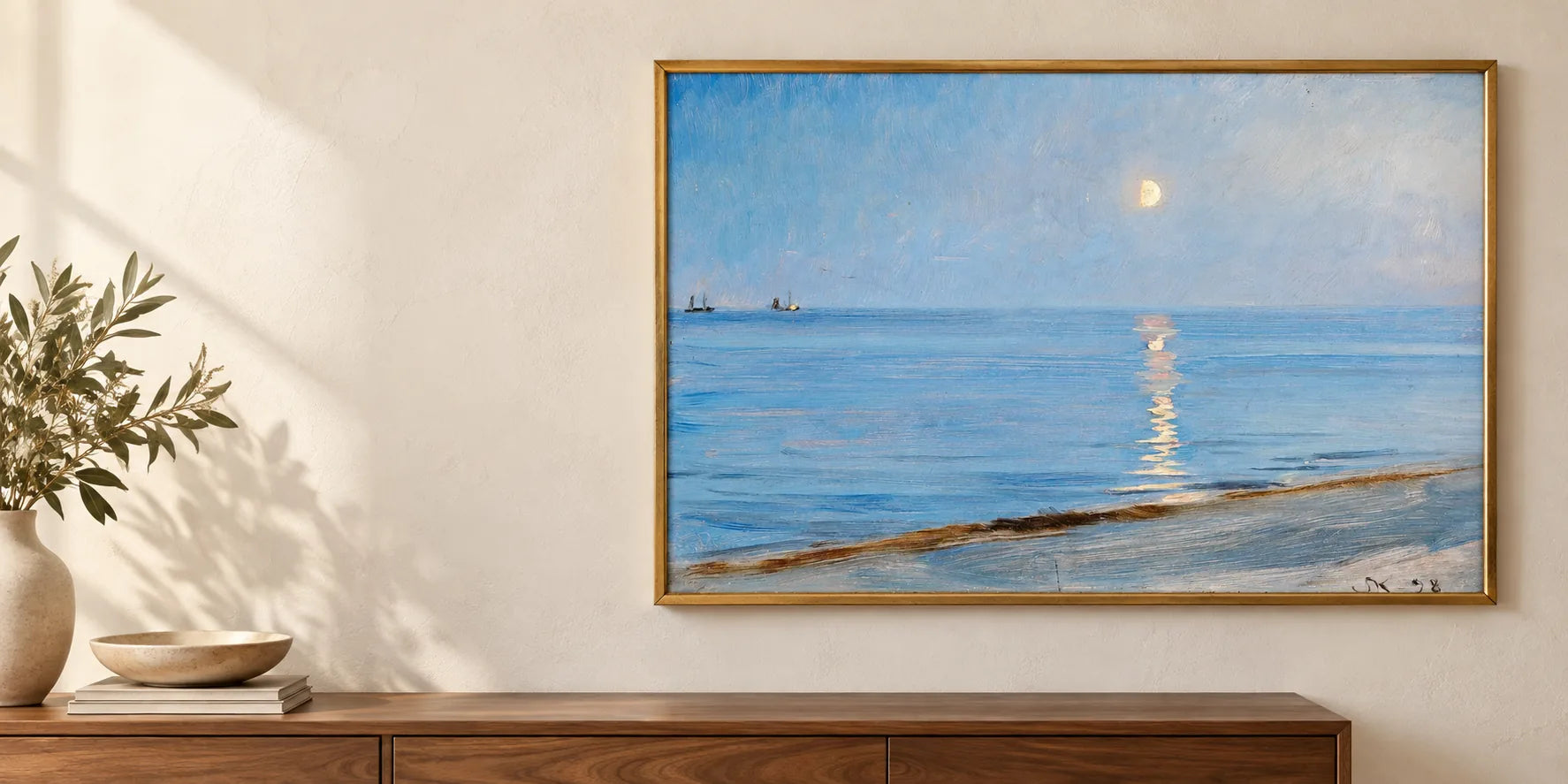Nordisk impressionism
