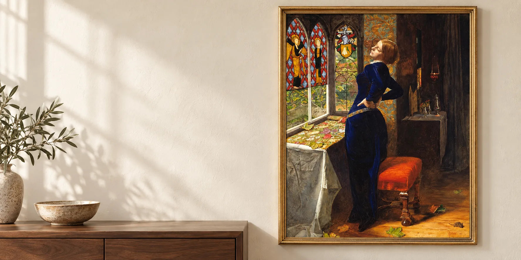 John Everett Millais