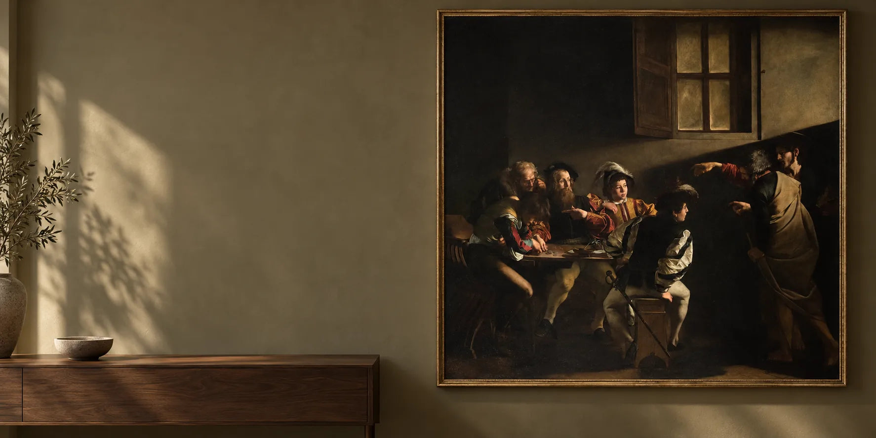 Caravaggio