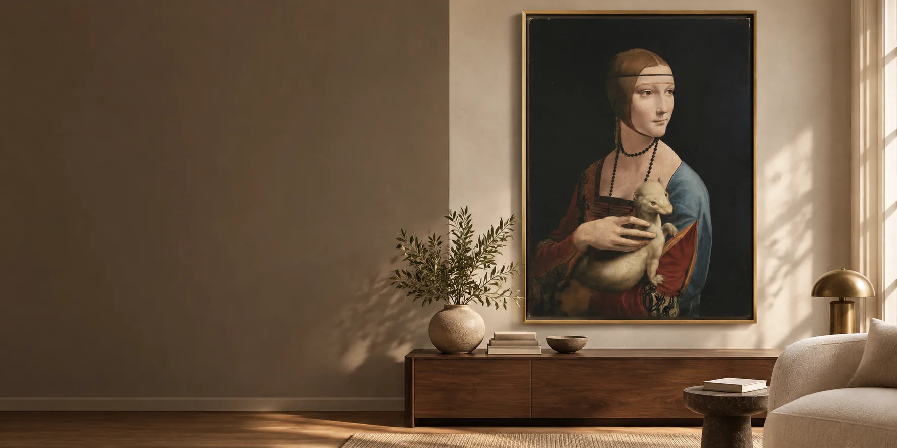 Leonardo da Vinci