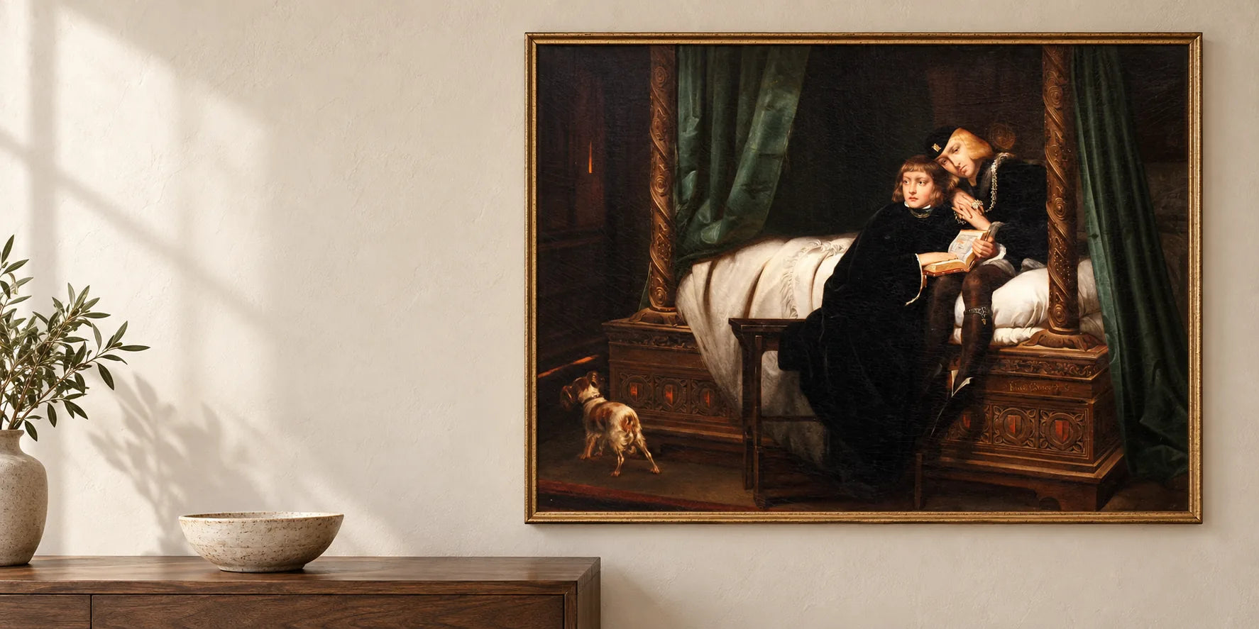 Paul Delaroche